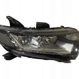 Frontscheinwerfer Mitsubishi Outlander I 1310151436 R0094K0KV4 Rechts Headlight SCH9975943393bs
