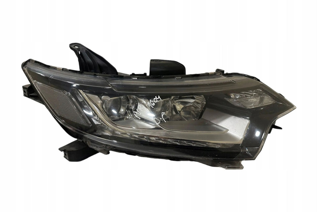 Frontscheinwerfer Mitsubishi Outlander I 1310151436 R0094K0KV4 Rechts Headlight SCH9975943393bs