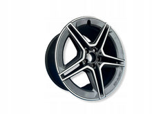 Load image into Gallery viewer, 1x Alufelge 19 Zoll A2234011400 Mercedes-Benz W223 Rim Wheel FEL7736083640la