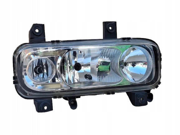 Frontscheinwerfer Mercedes-Benz A9678200361 Rechts Scheinwerfer Headlight SCH1504527106zh