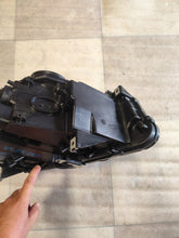 Laden Sie das Bild in den Galerie-Viewer, Frontscheinwerfer BMW 5 F11 F10 7203239 LED Links Scheinwerfer Headlight SCH1575490223io