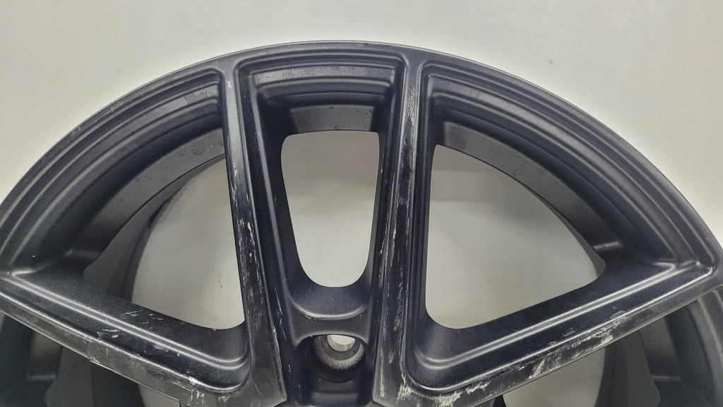 1x Alufelge 15 Zoll 6.0" 5x112 43ET KBA50872 Rim Wheel FEL7915298188fr