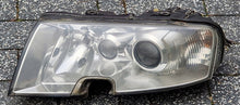 Laden Sie das Bild in den Galerie-Viewer, Frontscheinwerfer Skoda Superb I Xenon Links Scheinwerfer Headlight