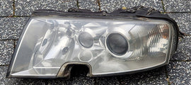 Frontscheinwerfer Skoda Superb I Xenon Links Scheinwerfer Headlight