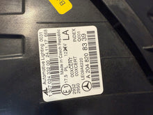 Load image into Gallery viewer, Frontscheinwerfer Mercedes-Benz A2048208339 Links Scheinwerfer Headlight SCH4341510095ow