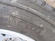 Load image into Gallery viewer, 1x Alufelge 18 Zoll 8.5" 6x139.7 Mitsubishi Pajero Iii Rim Wheel FEL2217768158ag