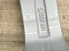 Load image into Gallery viewer, 1x Alufelge 17 Zoll 49ET Silber 5G0601025CH VW Golf Vii Rim Wheel FEL1527821878cz