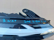 Laden Sie das Bild in den Galerie-Viewer, Frontscheinwerfer Dacia Sandero III Jogger 260107978R Rechts Headlight SCH6883299511wx