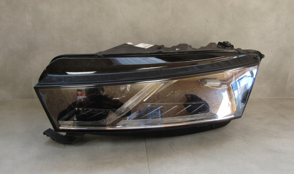 Frontscheinwerfer Skoda Octavia IV 5E4941015A LED Links Scheinwerfer Headlight SCH8895296251py