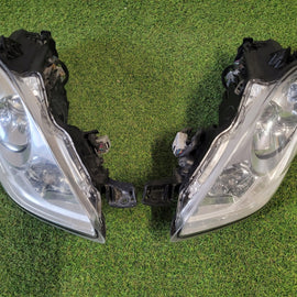 Frontscheinwerfer Peugeot Ion Links Scheinwerfer Headlight SCH2717450835ht