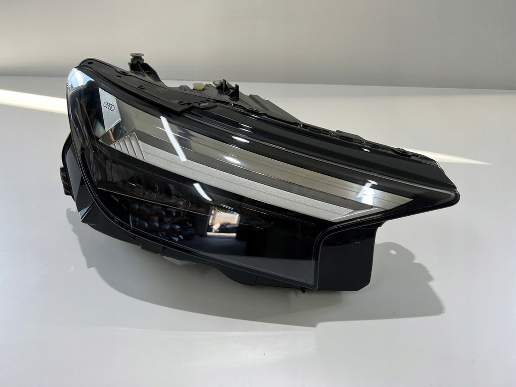 Frontscheinwerfer Audi Q4 89A941034 Rechts Scheinwerfer Headlight