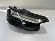 Load image into Gallery viewer, Frontscheinwerfer Audi Q4 89A941034 Rechts Scheinwerfer Headlight