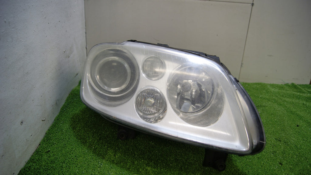 Frontscheinwerfer VW Touran 0301205272 1T0941032R 1T0907391 1307329090 Rechts SCH7574539366qx