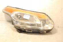 Laden Sie das Bild in den Galerie-Viewer, Frontscheinwerfer Citroën Picasso I C3 1EG009767-02 Rechts Headlight SCH5905321638cb