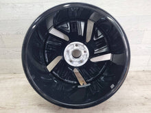 Load image into Gallery viewer, 1x Alufelge 19 Zoll 8.5" 5x112 42ET Glanz Schwarz 14B601025B VW I Rim Wheel FEL9858314787bv