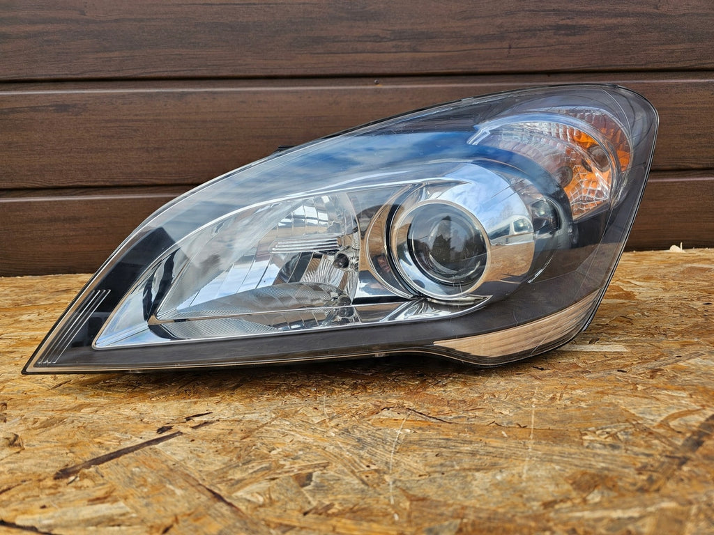 Frontscheinwerfer Kia Ceed 92101-1H Links Scheinwerfer Headlight
