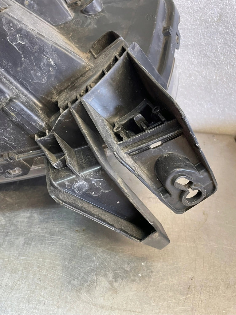 Frontscheinwerfer Renault Espace I V 260608372R Links Scheinwerfer Headlight SCH1594915491tt