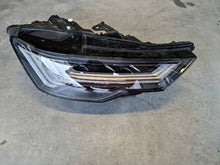 Laden Sie das Bild in den Galerie-Viewer, Frontscheinwerfer Audi A6 C8 4K0941036 Rechts Scheinwerfer Headlight