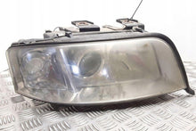Laden Sie das Bild in den Galerie-Viewer, Frontscheinwerfer Audi A6 Avant 155930-00 Rechts Scheinwerfer Headlight