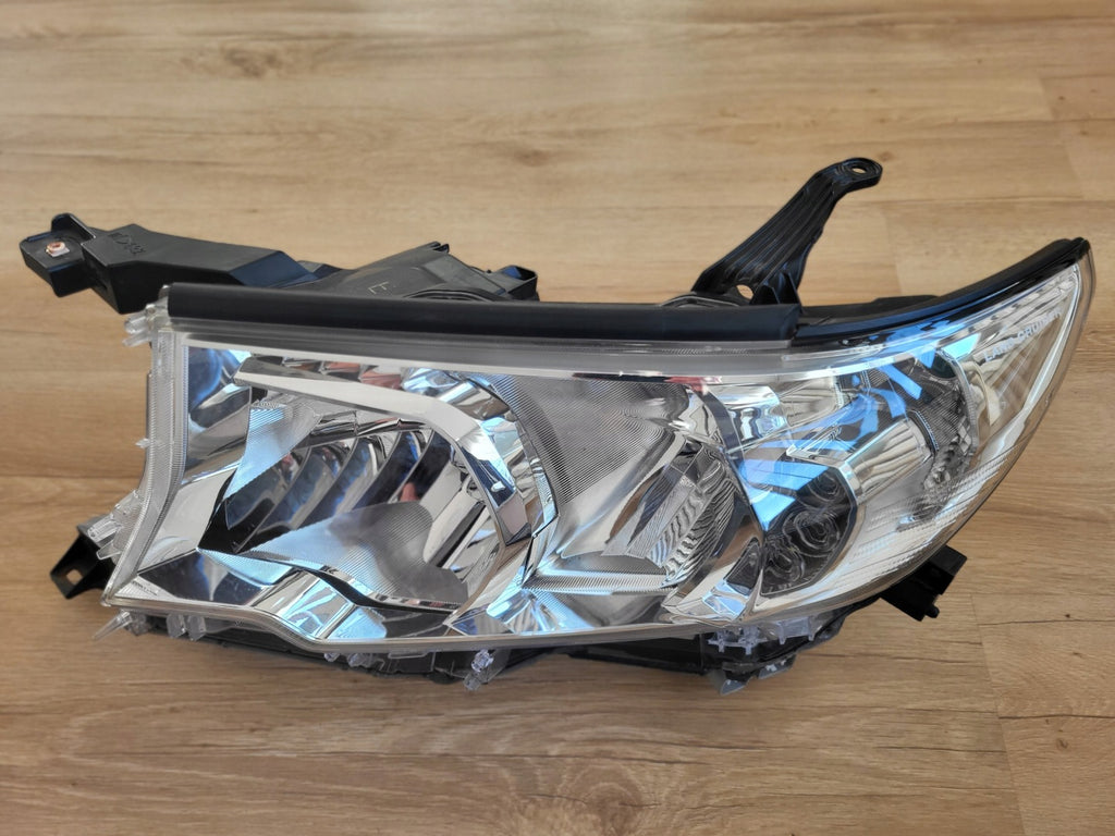 Frontscheinwerfer Toyota Land Cruiser 8115060N10 Links Scheinwerfer Headlight SCH2021637142ep