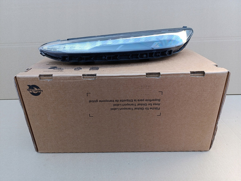 Frontscheinwerfer Hyundai Kona 92207-J9600 LED Ein Stück (Rechts oder Links) SCH5239376762ue