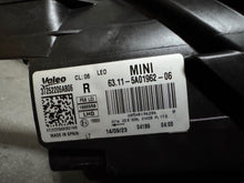 Load image into Gallery viewer, Frontscheinwerfer Mini F56 F55 5A01962 LED Rechts Scheinwerfer Headlight SCH7194677707sm