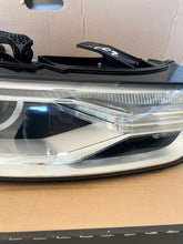 Laden Sie das Bild in den Galerie-Viewer, Frontscheinwerfer Audi Q3 8U0941006C LED Rechts Scheinwerfer Headlight