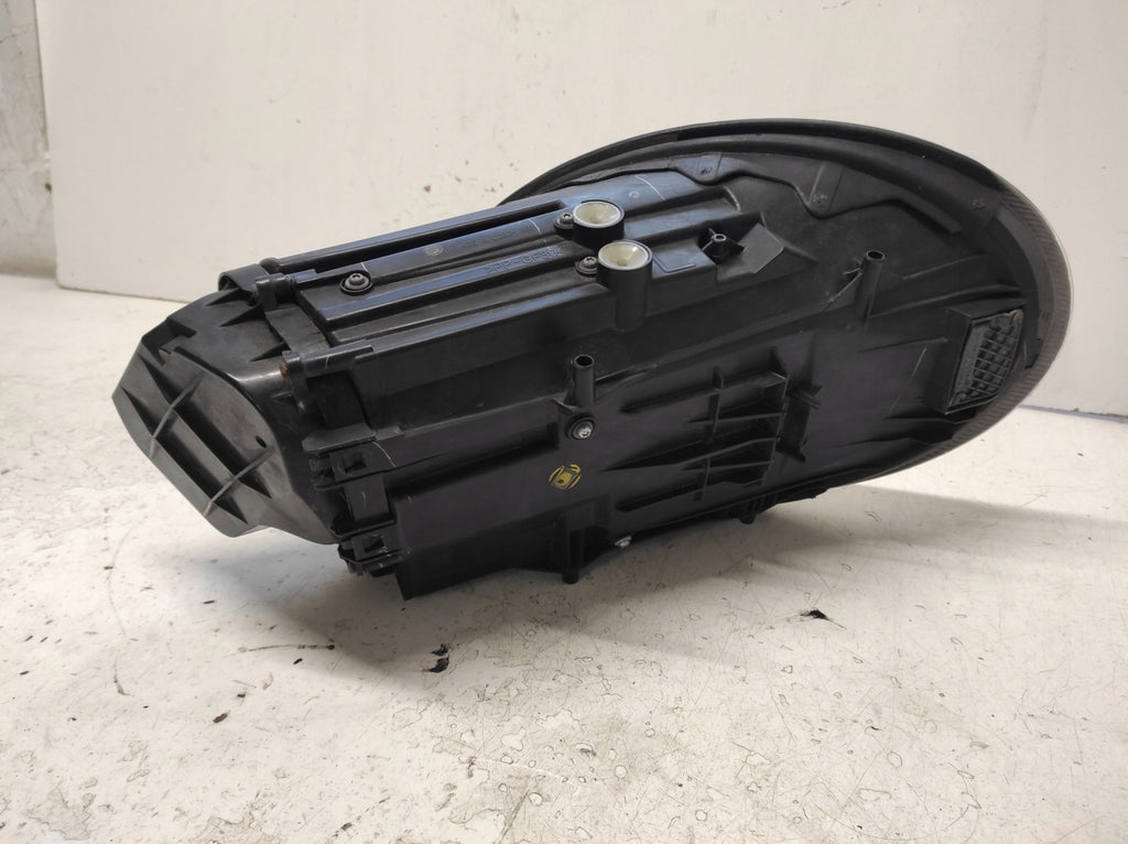 Frontscheinwerfer Porsche 911 Carrera 99763105702 Xenon Links Headlight SCH2723990156wq