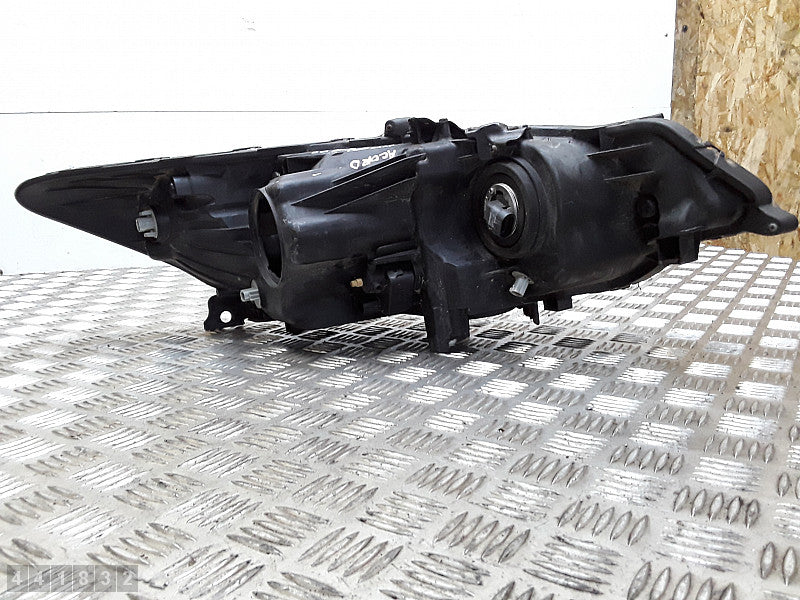 Frontscheinwerfer Honda Accord Links Scheinwerfer Headlight SCH4805345572cy