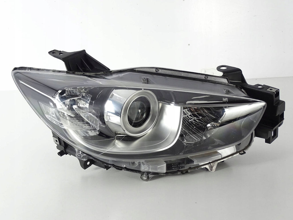 Frontscheinwerfer Mazda Cx5 KD53-51030 PJT14897 Rechts Scheinwerfer Headlight SCH5003464222gt