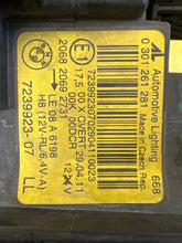 Load image into Gallery viewer, Frontscheinwerfer BMW 3 Coupe E92 7239923-07 Xenon Ein Stück (Rechts oder Links) SCH2501119101vx