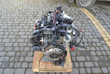 Load image into Gallery viewer, Motor BMW N47C16A 1.6 2014 Diesel Engine Komplett MOT9378408858mw
