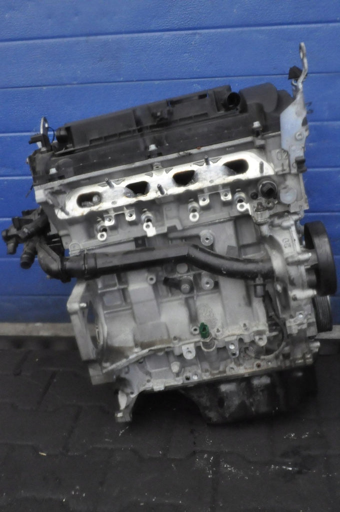 Motor Peugeot 5008 II EP6FDT 1.6 THP 165PS 121kW 49TKm 2018 Benzin Unkomplett