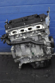 Motor Peugeot 5008 II EP6FDT 1.6 THP 165PS 121kW 49TKm 2018 Benzin Unkomplett