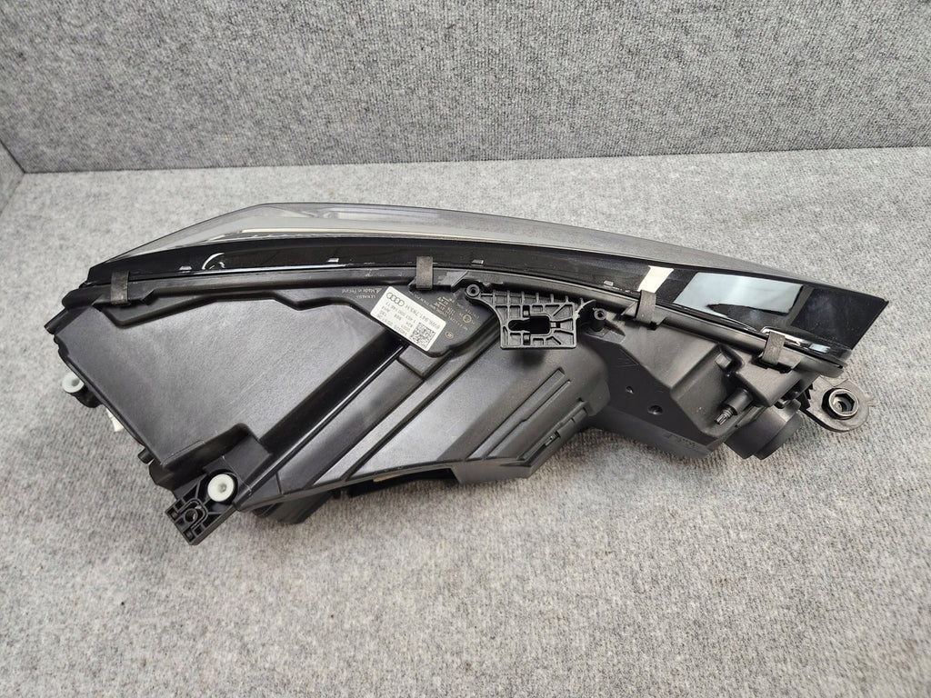 Frontscheinwerfer Audi A5 8W6941783 LED Links Scheinwerfer Headlight SCH6789879697ex