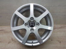 Load image into Gallery viewer, 1x Alufelge 16 Zoll 8682443 Volvo V40 Rim Wheel FEL8290026351bg