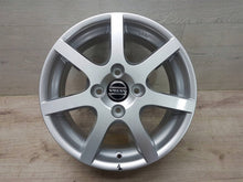 Laden Sie das Bild in den Galerie-Viewer, 1x Alufelge 16 Zoll 8682443 Volvo V40 Rim Wheel FEL8290026351bg