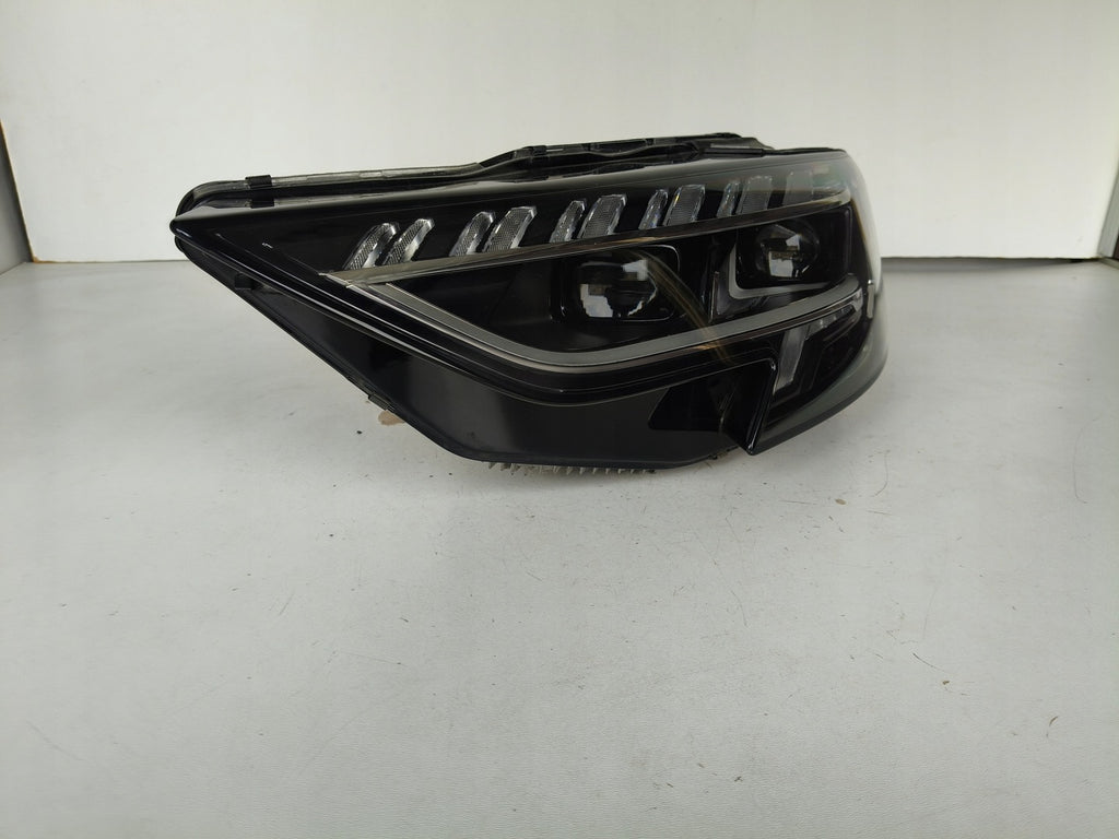 Frontscheinwerfer Audi A8 D5 4N0941035C Full LED Links Scheinwerfer Headlight SCH2132307682vx
