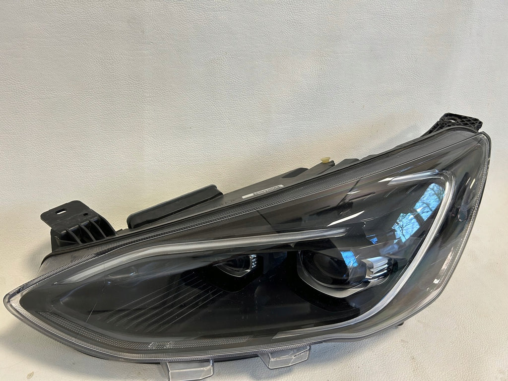 Frontscheinwerfer Ford Focus JX7B-13E017-CE LED Links Scheinwerfer Headlight