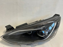 Laden Sie das Bild in den Galerie-Viewer, Frontscheinwerfer Ford Focus JX7B-13E017-CE LED Links Scheinwerfer Headlight