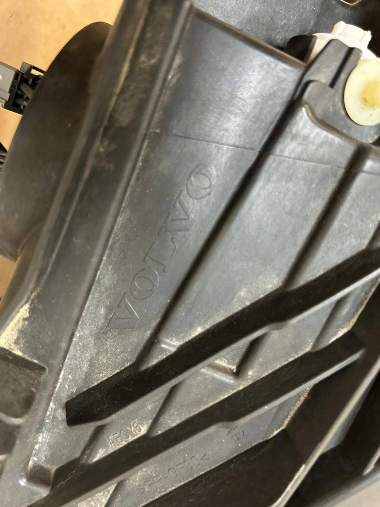 Frontscheinwerfer Volvo V60 I S60 CIW167 Links Scheinwerfer Headlight SCH6456360578hx