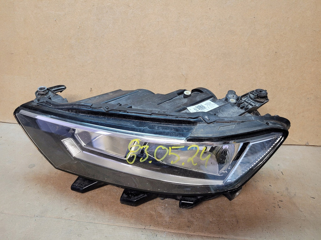 Frontscheinwerfer VW T-Roc 2GA941005B Ein Stück (Rechts oder Links) Headlight