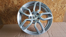 Load image into Gallery viewer, 1x Alufelge 17 Zoll 7.0&quot; 5x114.3 53ET Kia Proceed Rim Wheel