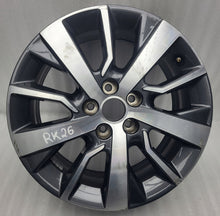 Load image into Gallery viewer, 1x Alufelge 17 Zoll 7.0" 5x108 46ET 9810098577 Citroën Spacetourer Expert FEL5403453219og