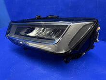 Laden Sie das Bild in den Galerie-Viewer, Frontscheinwerfer Audi Q2 81A941011C LED Links Scheinwerfer Headlight SCH5720293022qr