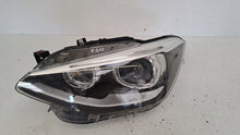 Load image into Gallery viewer, Frontscheinwerfer BMW F20 7296913 Links Scheinwerfer Headlight
