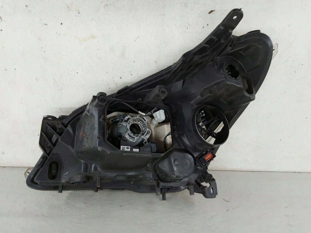 Frontscheinwerfer Opel Astra H KOL14464 Rechts Scheinwerfer Headlight SCH3035647232ue