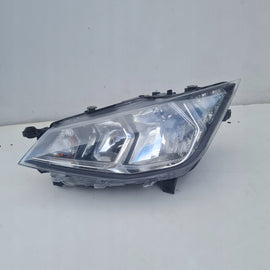 Frontscheinwerfer Seat Ibiza V 6F1941005A Links Scheinwerfer Headlight
