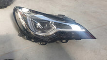 Load image into Gallery viewer, Frontscheinwerfer Opel Astra K 39077807 Full LED Rechts Scheinwerfer Headlight