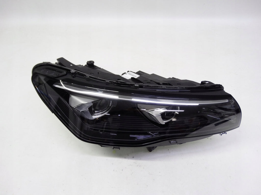 Frontscheinwerfer VW Tiguan 571941060E LED Rechts Scheinwerfer Headlight